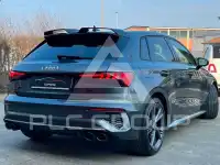 2022 Audi A3
