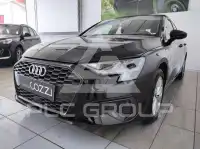 2022 Audi A3