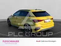 2022 Audi A3