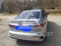2022 Audi A3