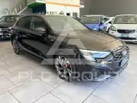 2022 Audi A3