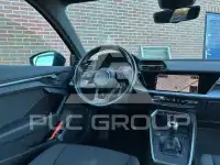 2022 Audi A3