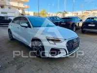 2022 Audi A3