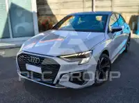 2022 Audi A3