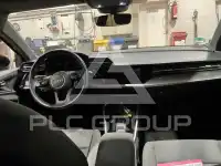 2022 Audi A3