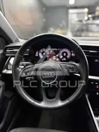 2022 Audi A3