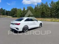 2022 Audi A3