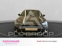 2022 Audi A3