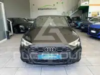 2022 Audi A3