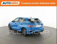 2022 Audi A3
