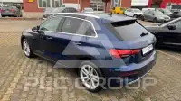 2022 Audi A3