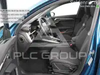 2022 Audi A3