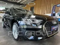 2022 Audi A3