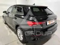 2022 Audi A3