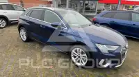 2022 Audi A3