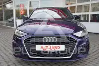 2022 Audi A3