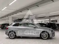 2022 Audi A3