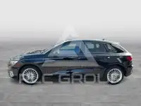 2022 Audi A3