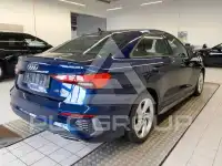 2022 Audi A3