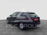 2022 Audi A3
