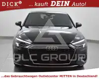 2022 Audi A3