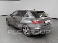 2022 Audi A3