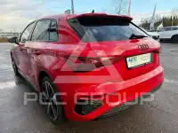 2022 Audi A3