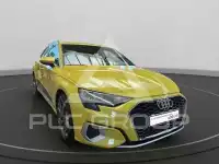 2022 Audi A3