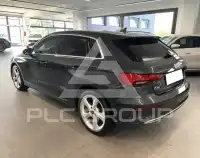2022 Audi A3