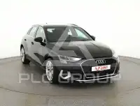 2022 Audi A3
