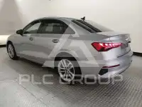 2022 Audi A3