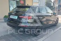 2022 Audi A3