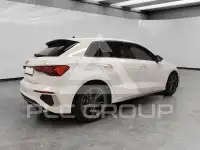 2022 Audi A3