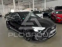 2022 Audi A3