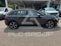2022 Audi A3