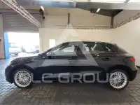 2022 Audi A3