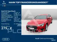 2022 Audi A3