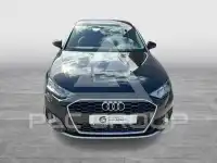 2022 Audi A3