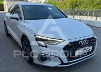 2022 Audi A3