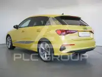 2022 Audi A3