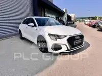 2022 Audi A3