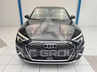 2022 Audi A3