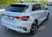 2022 Audi A3