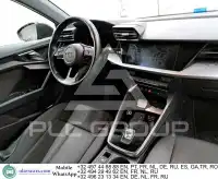 2022 Audi A3