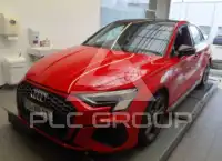 2022 Audi A3