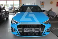 2022 Audi A3
