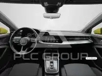 2022 Audi A3