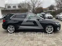 2022 Audi A3