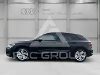 2022 Audi A3