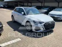 2022 Audi A3